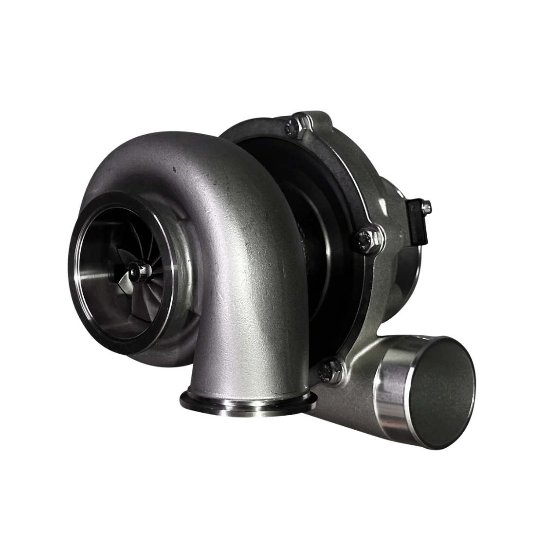 HPT F2 6266 Turbocharger