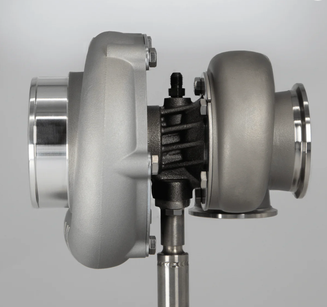 HPT F2 6466 Turbocharger