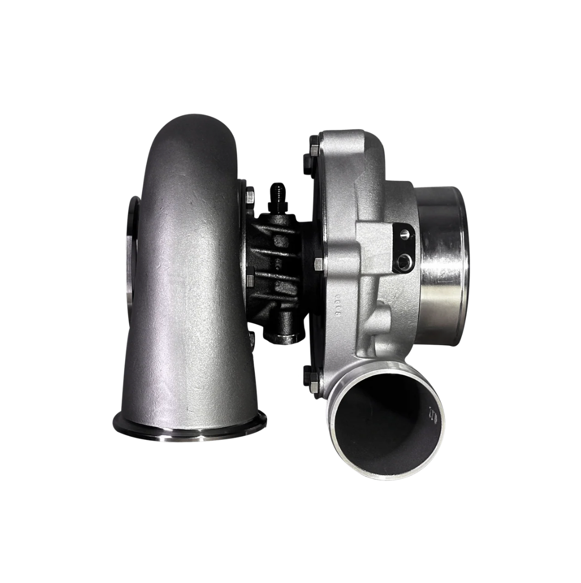 HPT F2 6870 Turbocharger