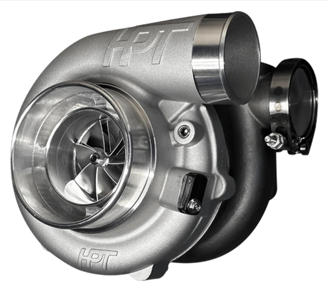 HPT F2 7170 Turbocharger
