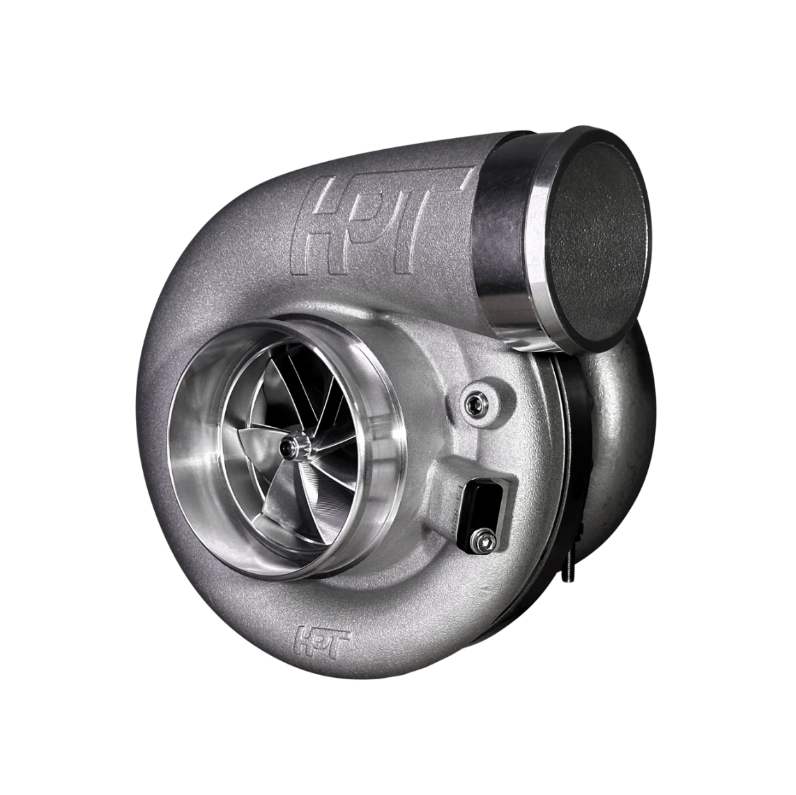 HPT F3 8280 Turbocharger