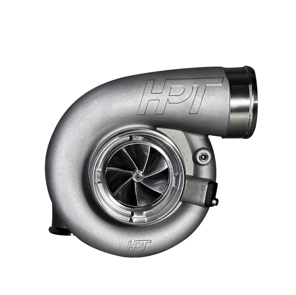 HPT F3 7675 Turbocharger