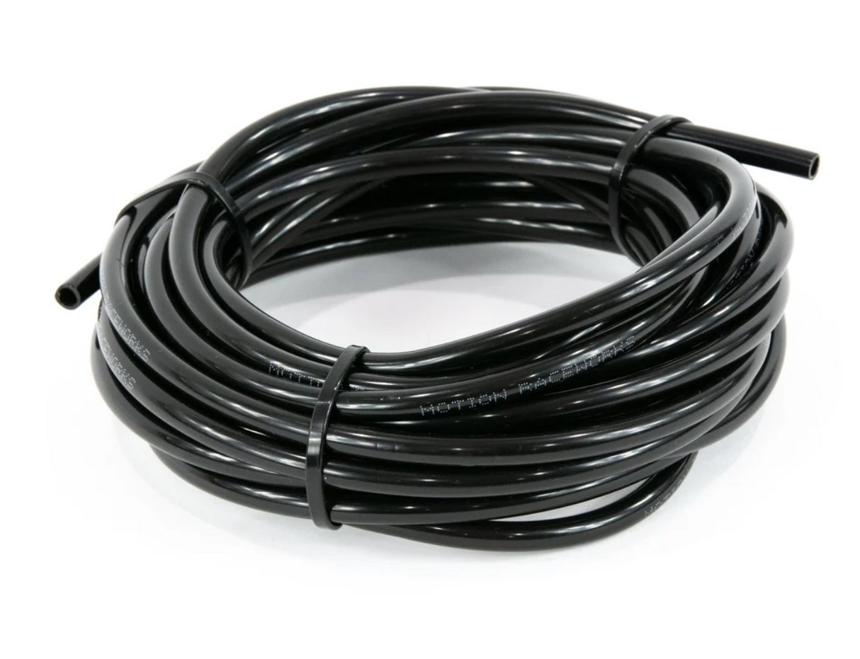 Motion Raceworks TWIN Wastegate Turbocharged CO2 Kit