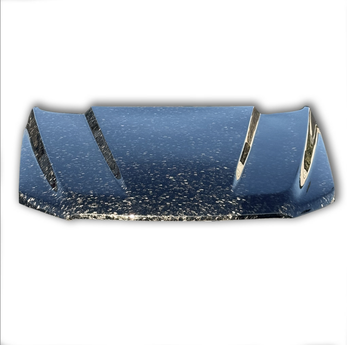 21-25 F150 Carbon Forged Cowl Hood