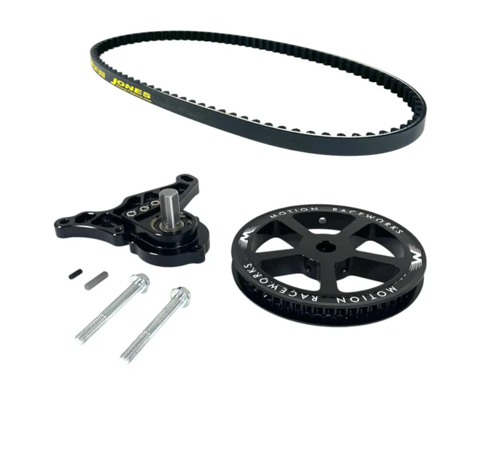 Coyote Ford Mechanical Fuel Pump Drive Kit