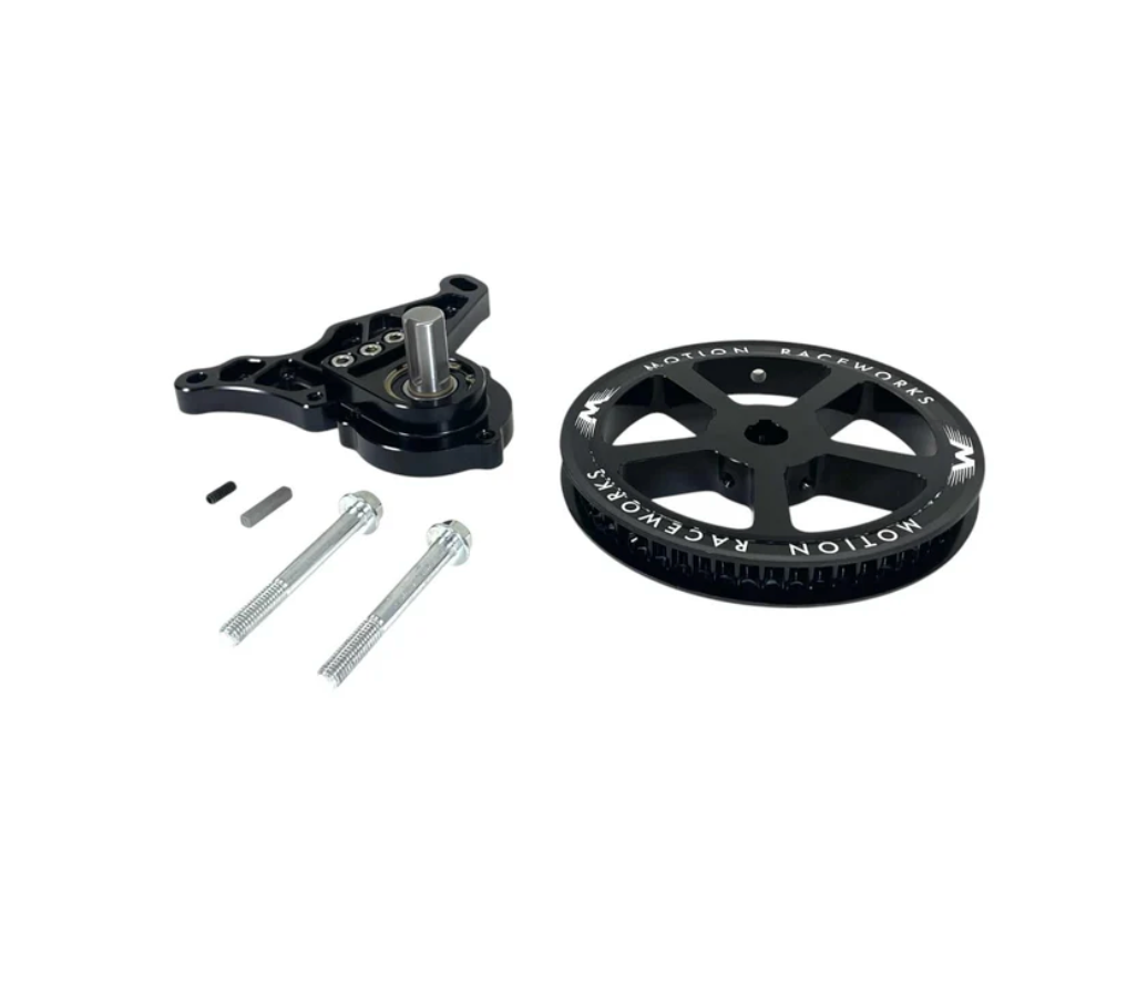 Coyote Ford Mechanical Fuel Pump Drive Kit