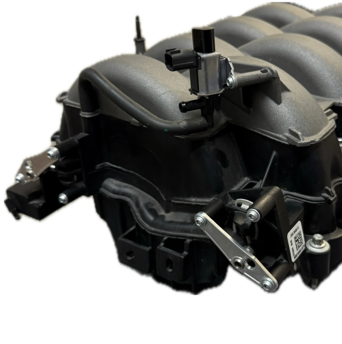 5.0 Coyote Intake Manifold CMCV / IMRC Lockouts For 18-24 Ford Mustang & Ford F150