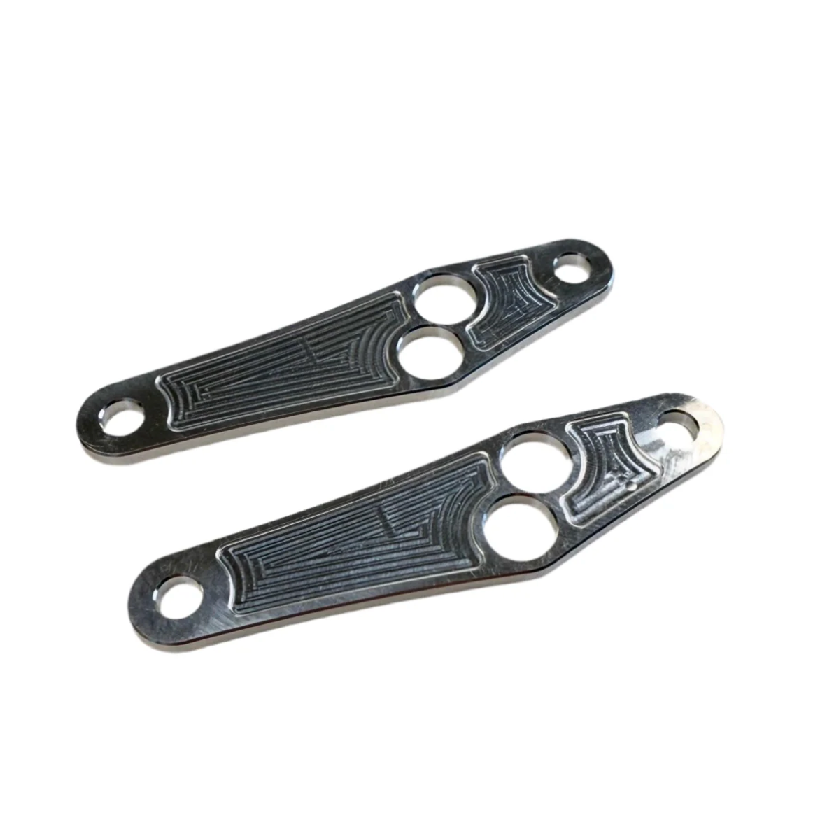 5.0 Coyote Intake Manifold CMCV / IMRC Lockouts For 18-24 Ford Mustang & Ford F150