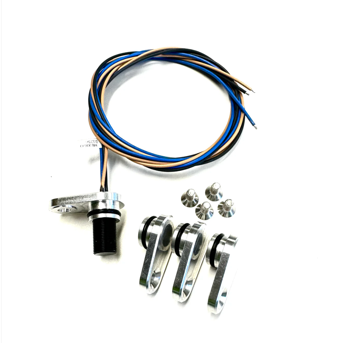 Cam & Crank Sensor Kit For 2018-23 Gen 3 Coyote