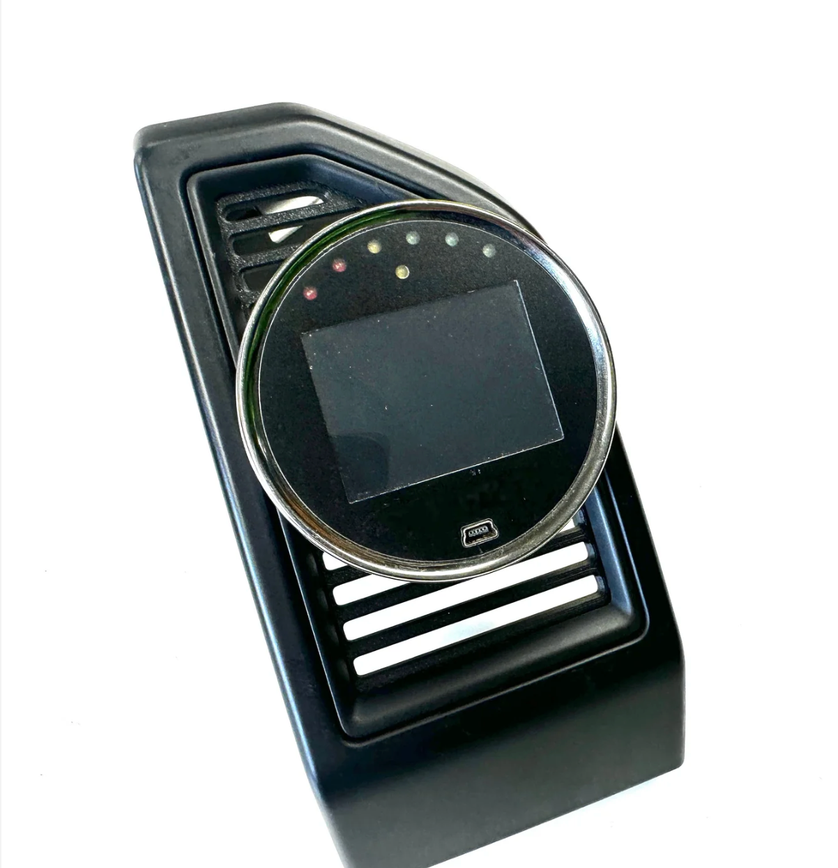 Vent Gauge Pod For 2015-20 Ford F150