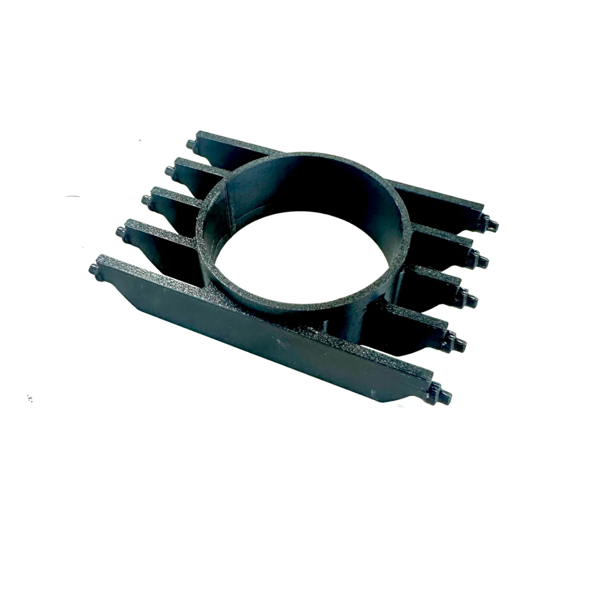 Vent Gauge Pod For 2021-24 Ford F150