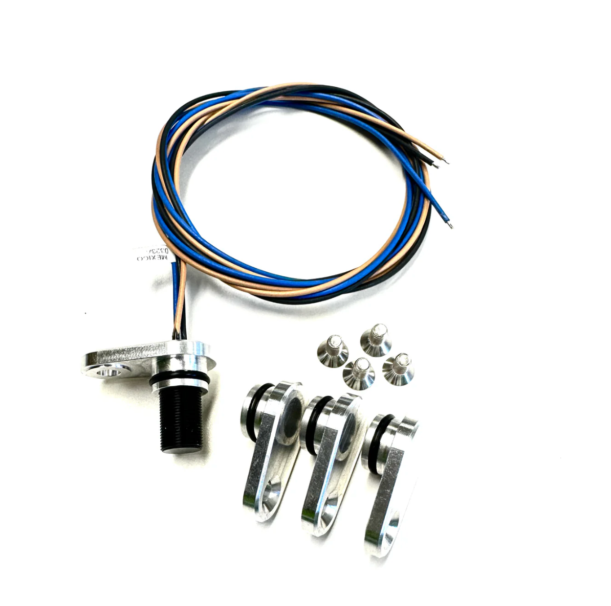 Coyote Cam Sensor Kit For 2011-25 Ford Coyote Engine