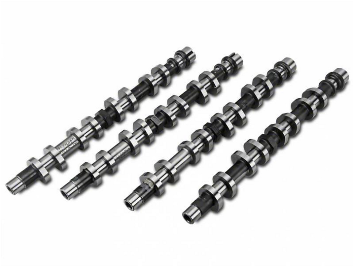 MHS FGT / GT500 NSR Camshafts
