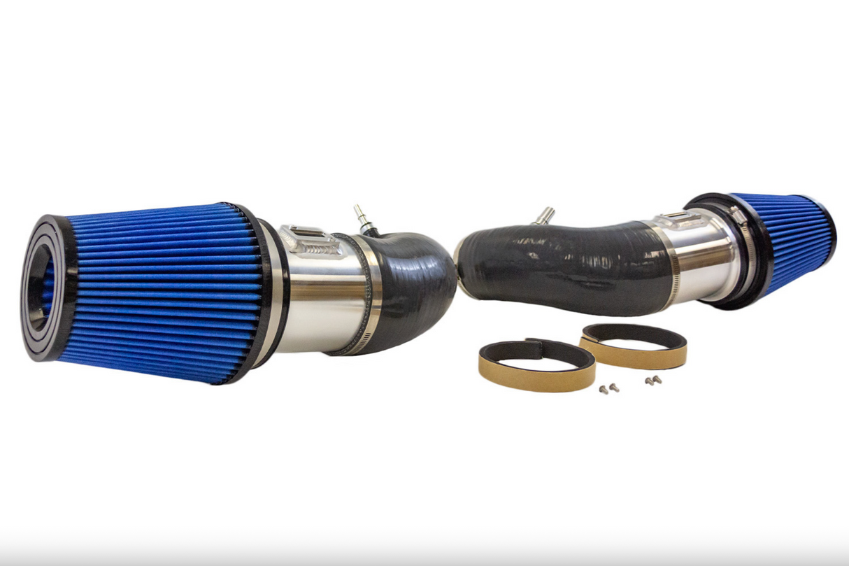 Steeda Mustang GT/Dark Horse ProFlow Cold Air Intake (2024-2026)