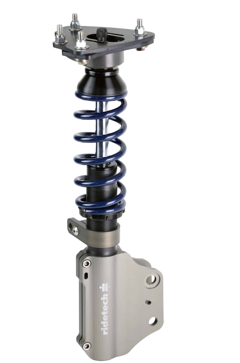 Ridetech 2015+ Ford Mustang S550/S650 HQ Coilover Kit