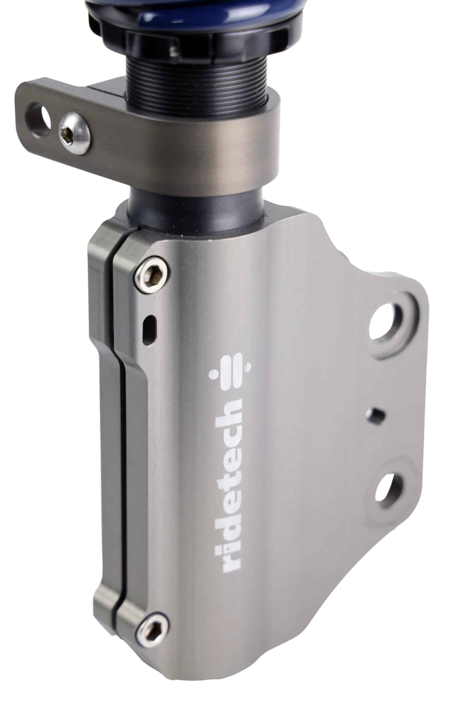 Ridetech 2015+ Ford Mustang S550/S650 HQ Coilover Kit