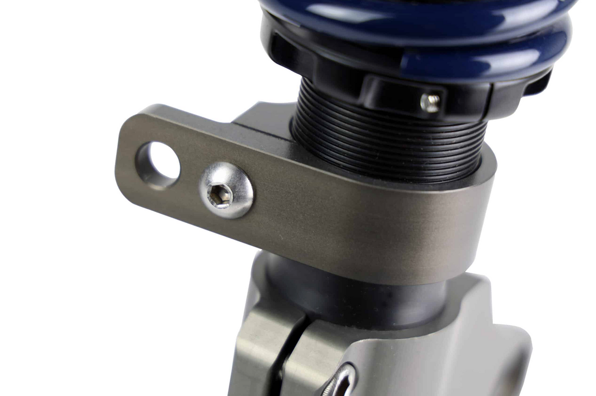 Ridetech 2015+ Ford Mustang S550/S650 HQ Coilover Kit