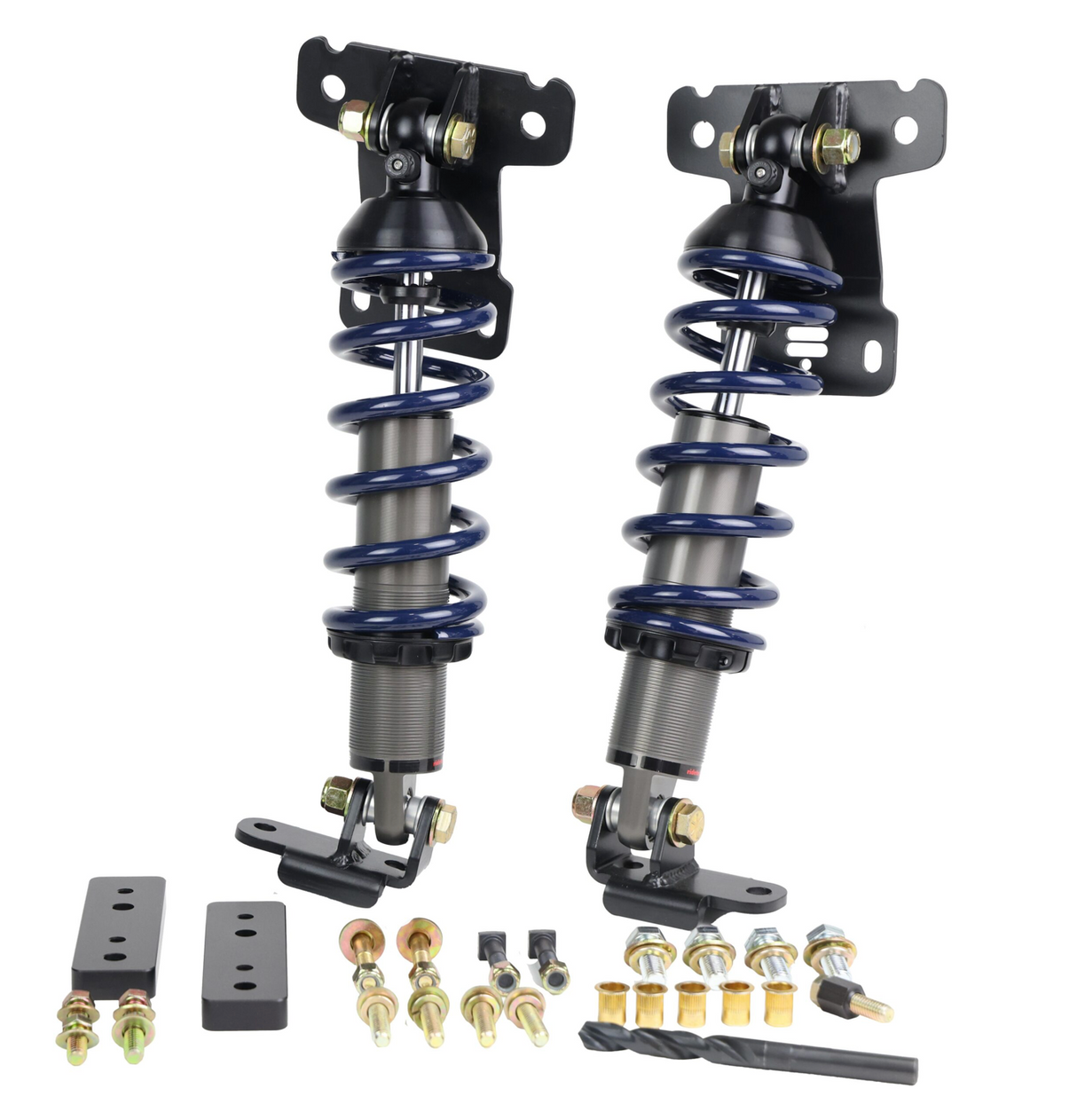 Ridetech 2015+ Ford Mustang S550/S650 HQ Coilover Kit