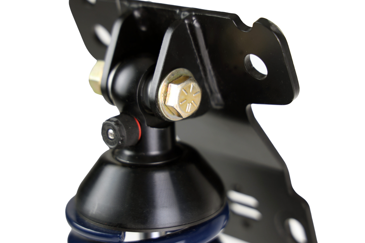 Ridetech 2015+ Ford Mustang S550/S650 HQ Coilover Kit