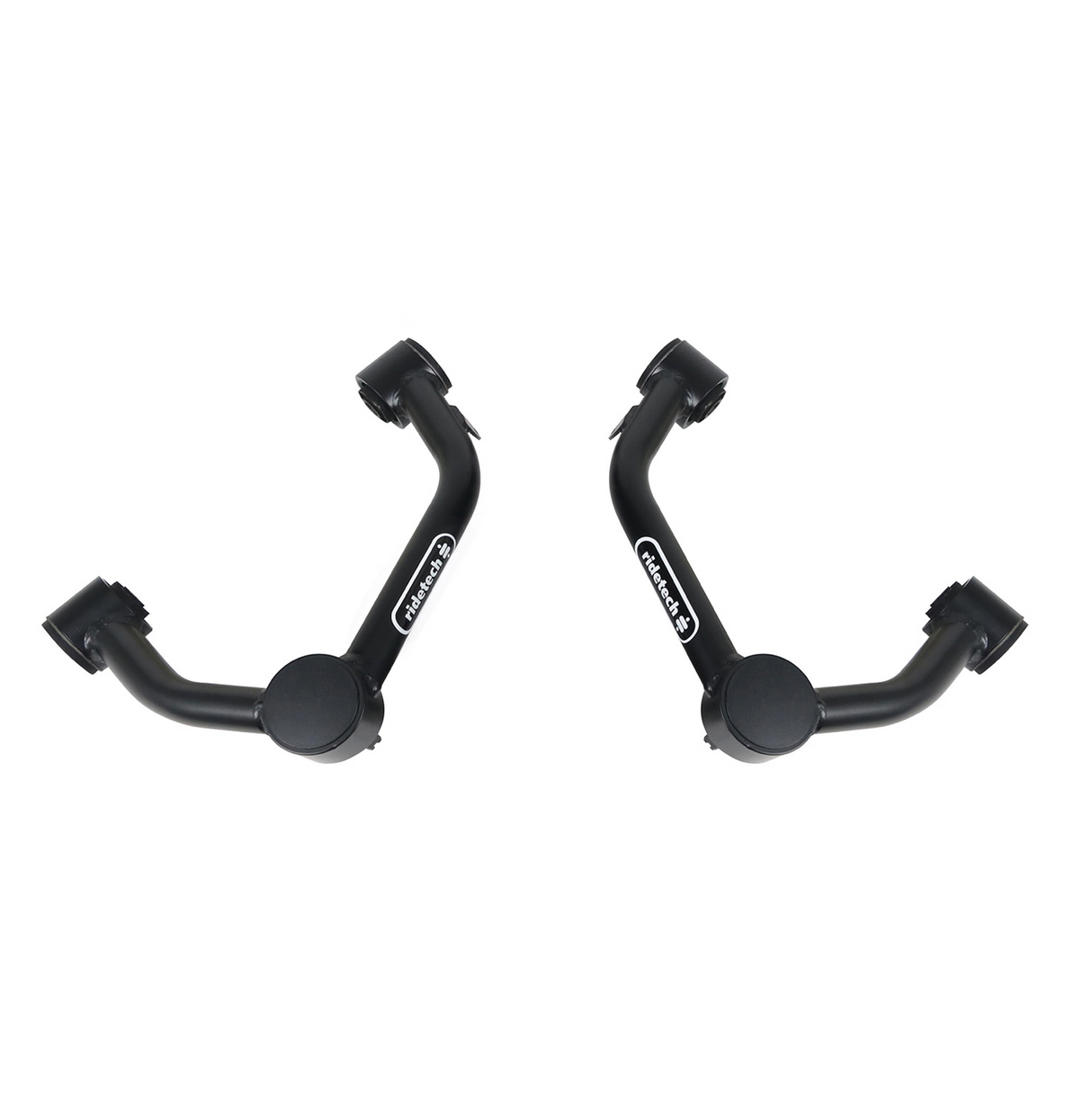 Ridetech 2015+ Ford F150 4WD Front and Rear Lowering System