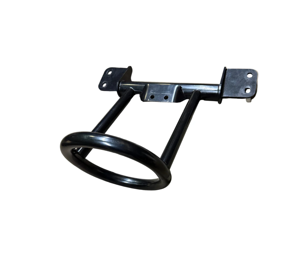 05-25 Mustang 4L80 Transmission Crossmember