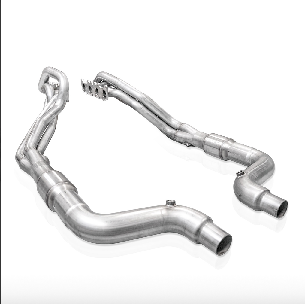 2015-2025 MUSTANG GT HEADERS