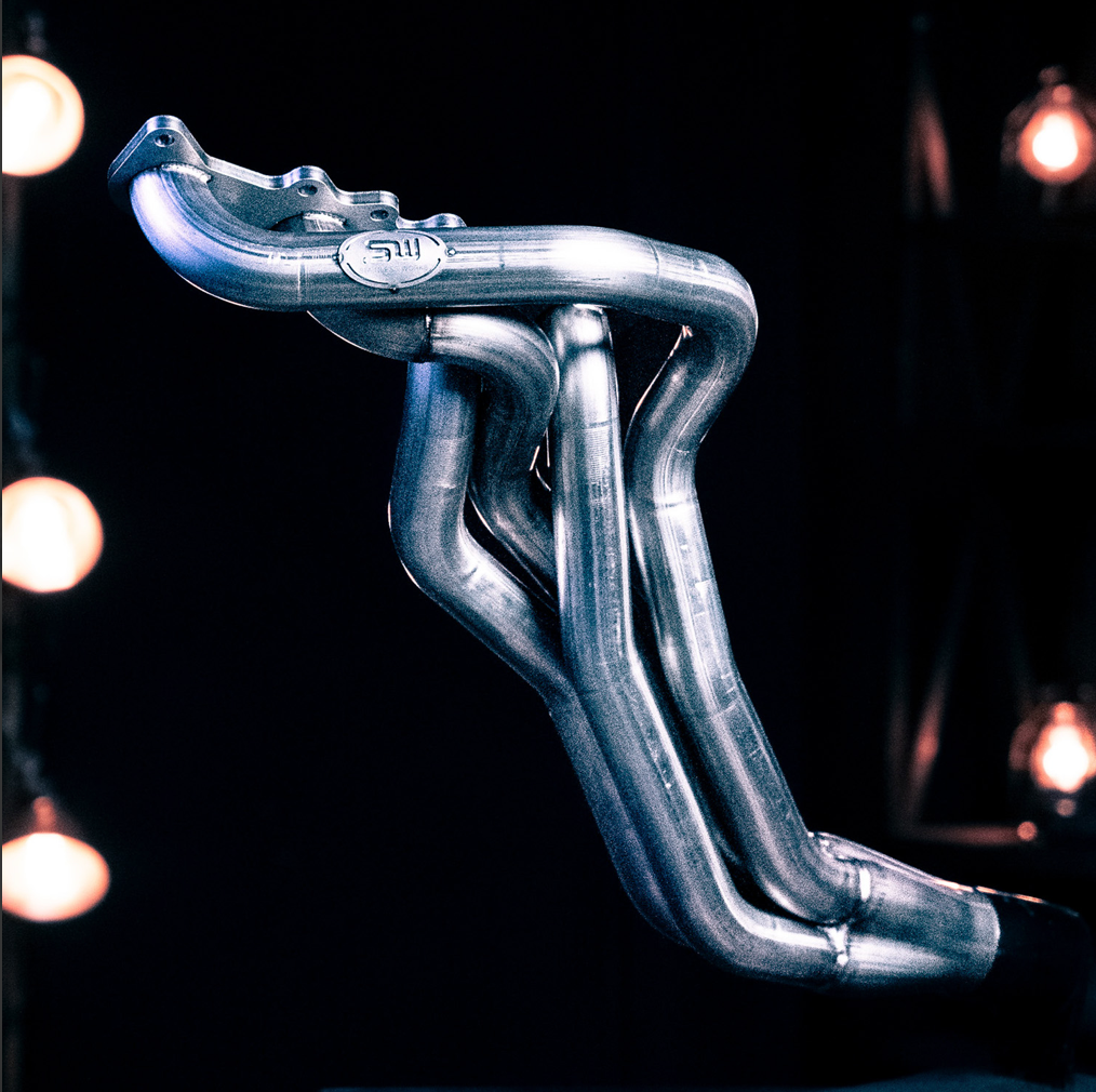 2015-2025 MUSTANG GT HEADERS