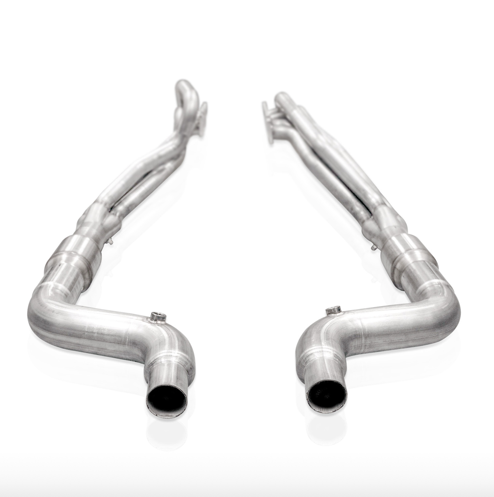 2015-2025 MUSTANG GT HEADERS