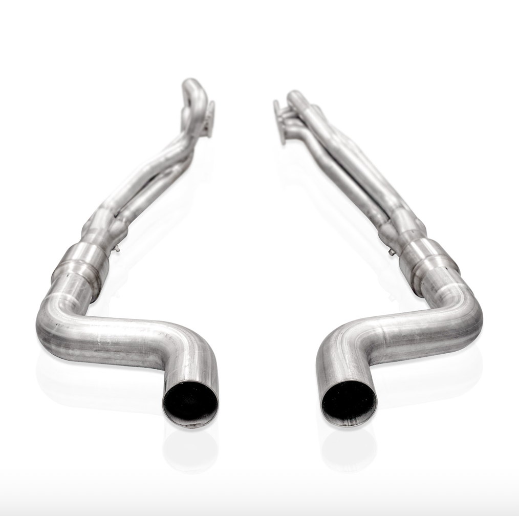 2015-2025 MUSTANG GT HEADERS