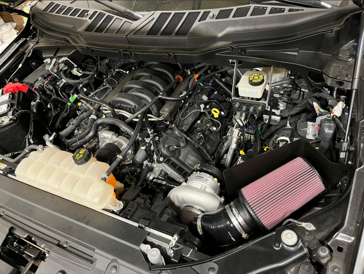 F150 5.0 Gen.4 G3 Tuner Kit