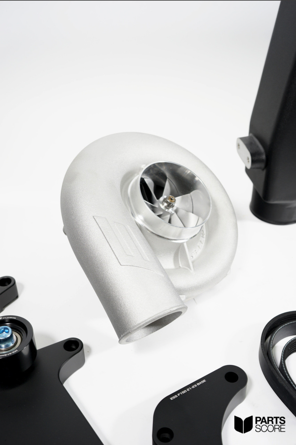 F150 5.0 Gen.4 G3 Tuner Kit