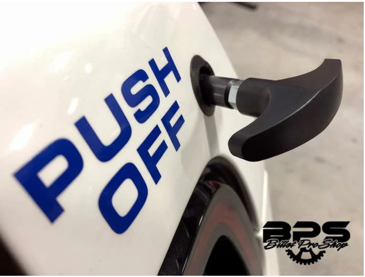 BPS REMOTE BATTERY DISCONNECT SWITCH KIT