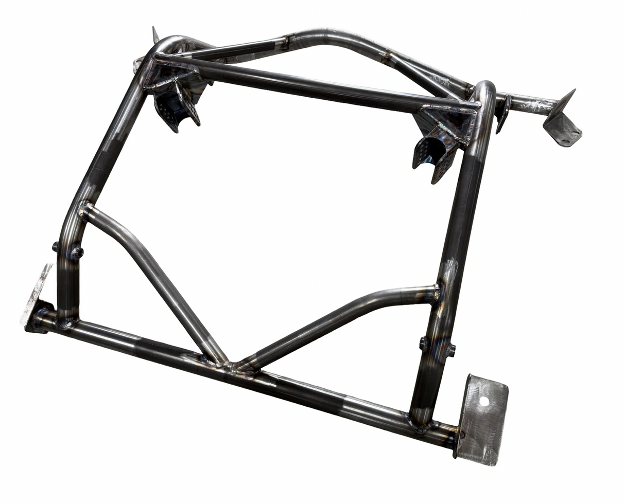SPE MOTORSPORT S550 & S650 SOLID AXLE CONVERSION