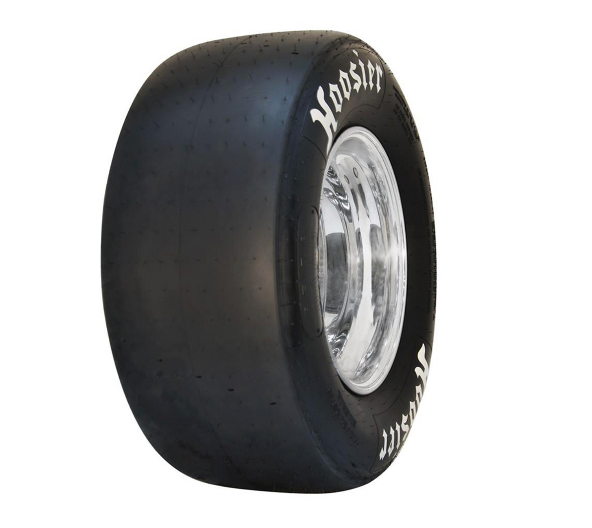 Hoosier Drag Bracket Radial Slicks 29.5x10.5-17
