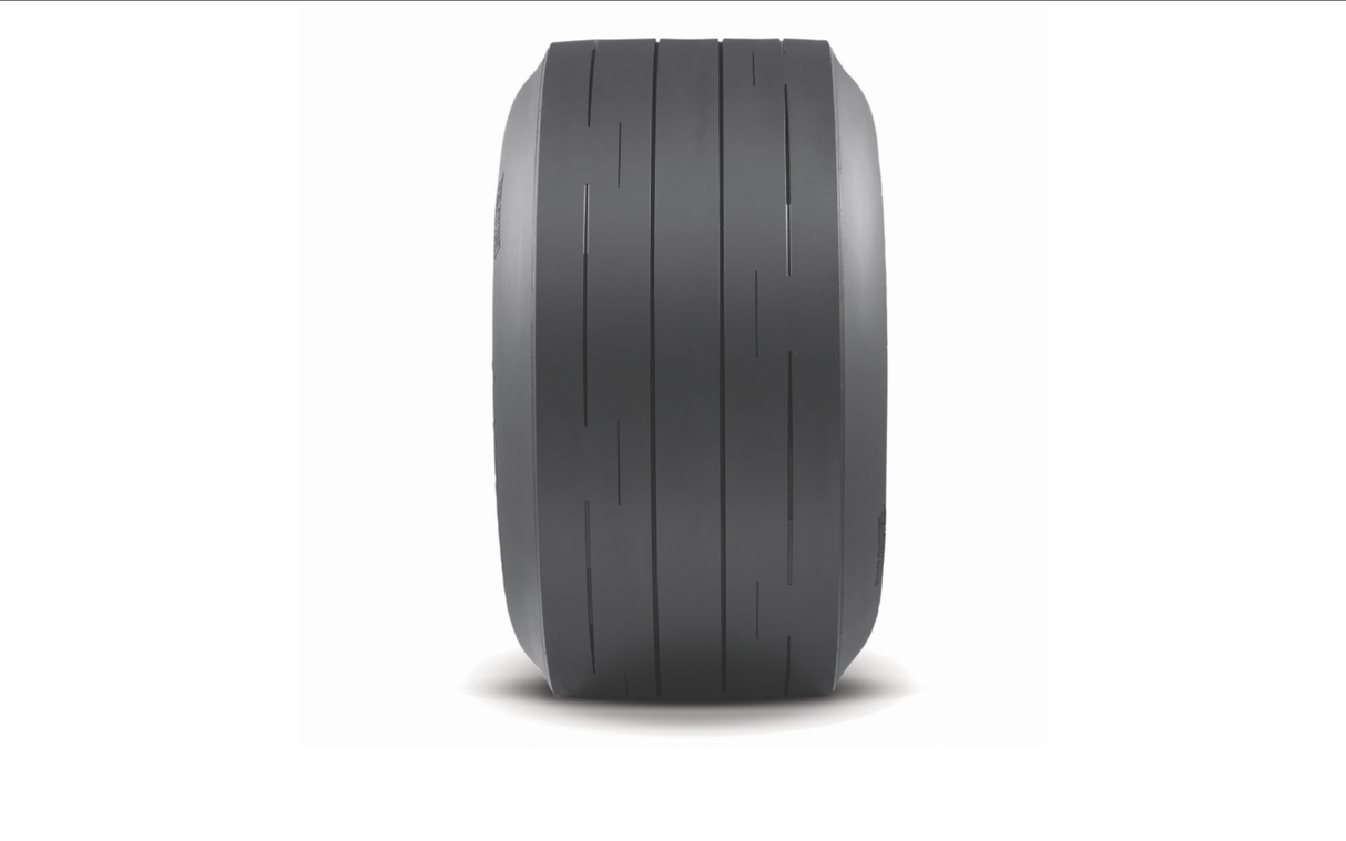 Mickey Thompson ET Street R Tire - 27X10.50-17LT