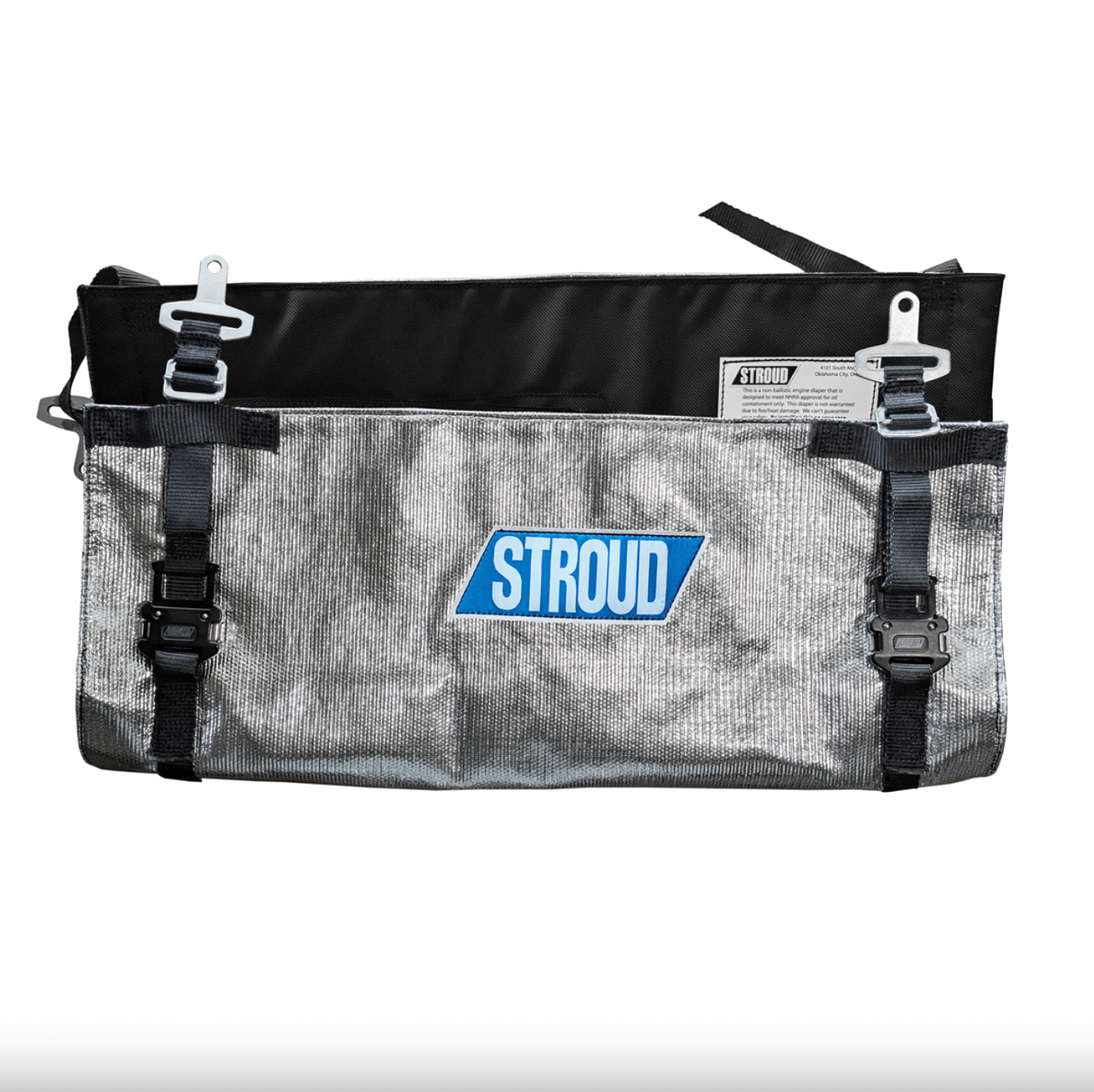 Non SFI Engine Diapers