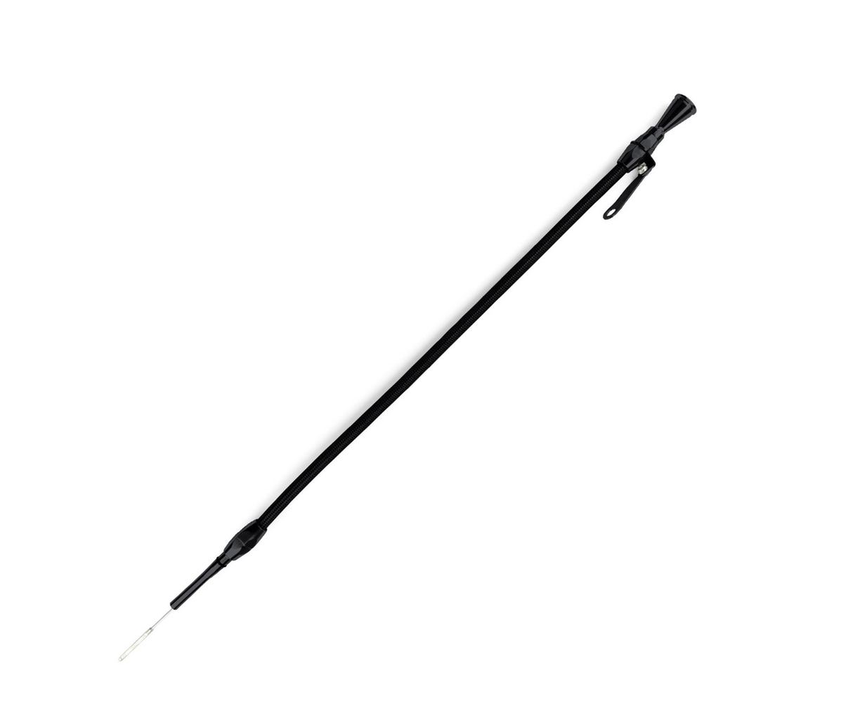 15-26 F-150 Flexible Black Oil Dipstick