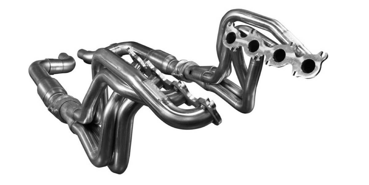 Kooks 1 7/8 Offroad/Race Comp Only Long Tube Header Kit