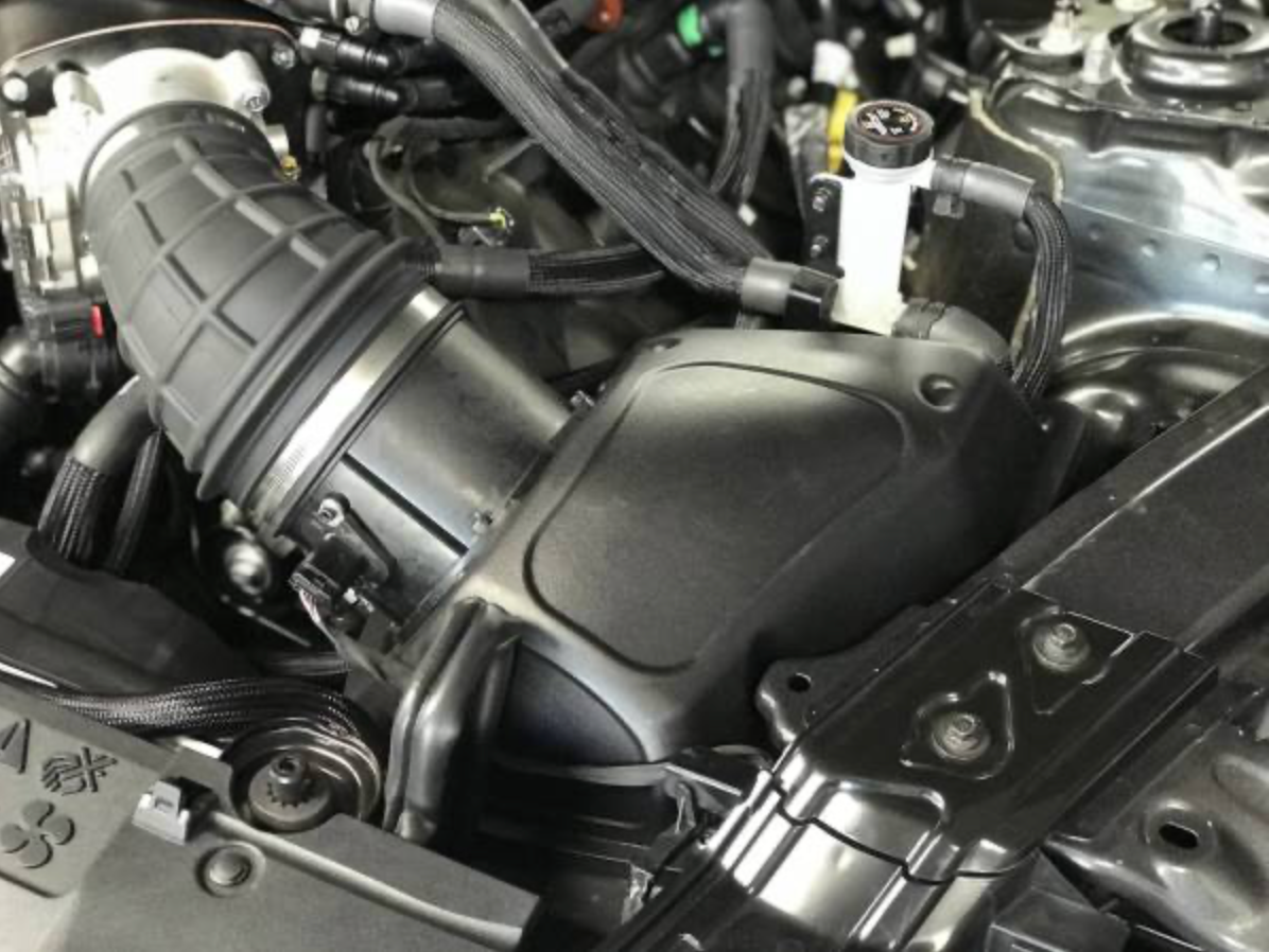 Ford Mustang GT 3.0L Stage 1 Supercharger 1 Kit 2018-2021