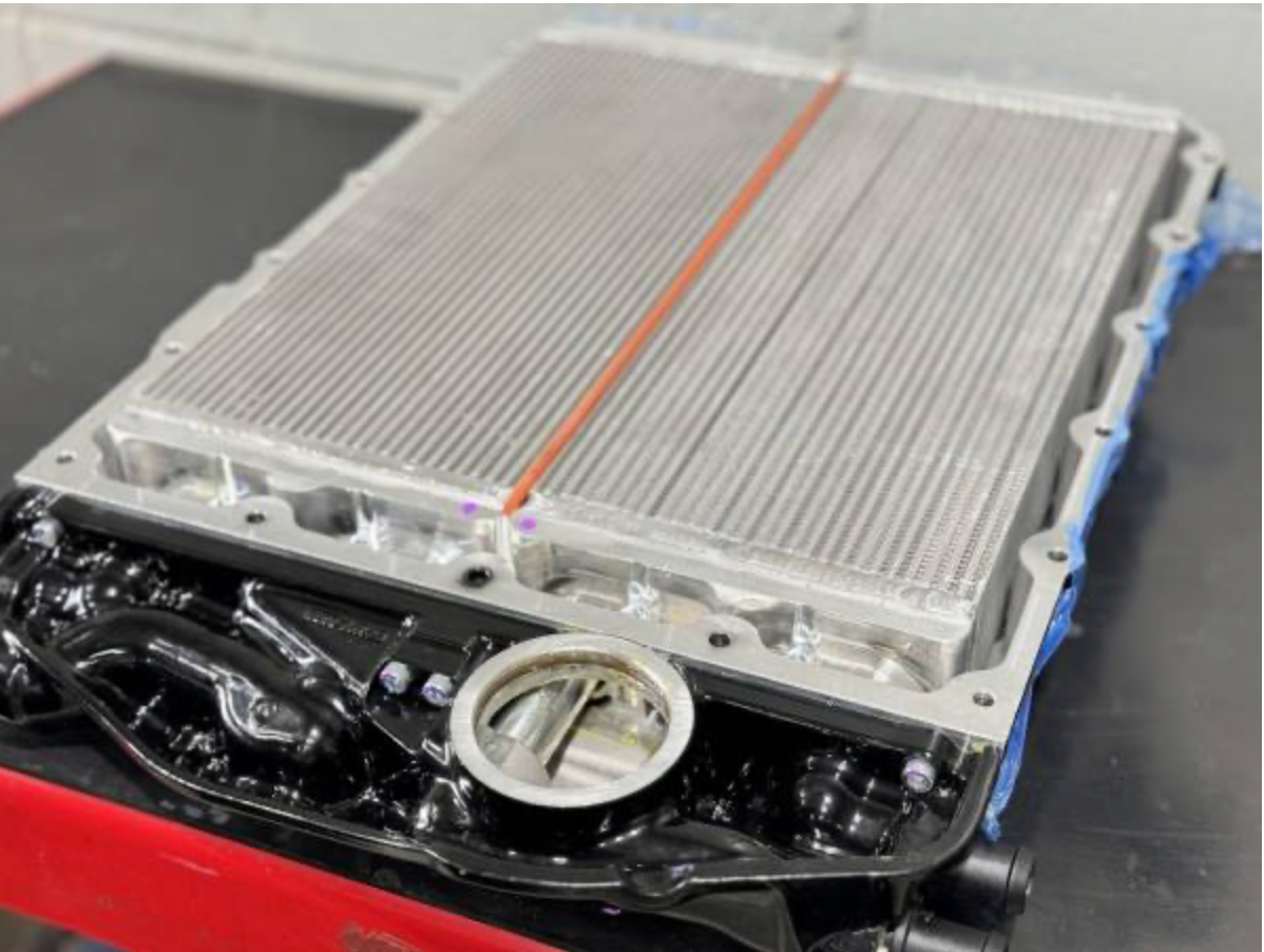 Ford Mustang GT 3.0L Stage 1 Supercharger 1 Kit 2018-2021