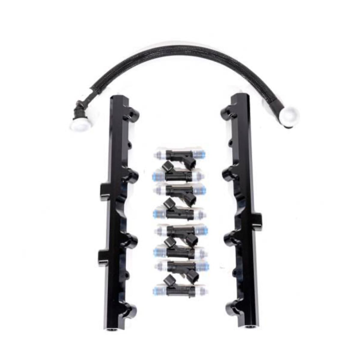 Ford F150 Gen 6 Stage 1 SC Kit 2018-2020