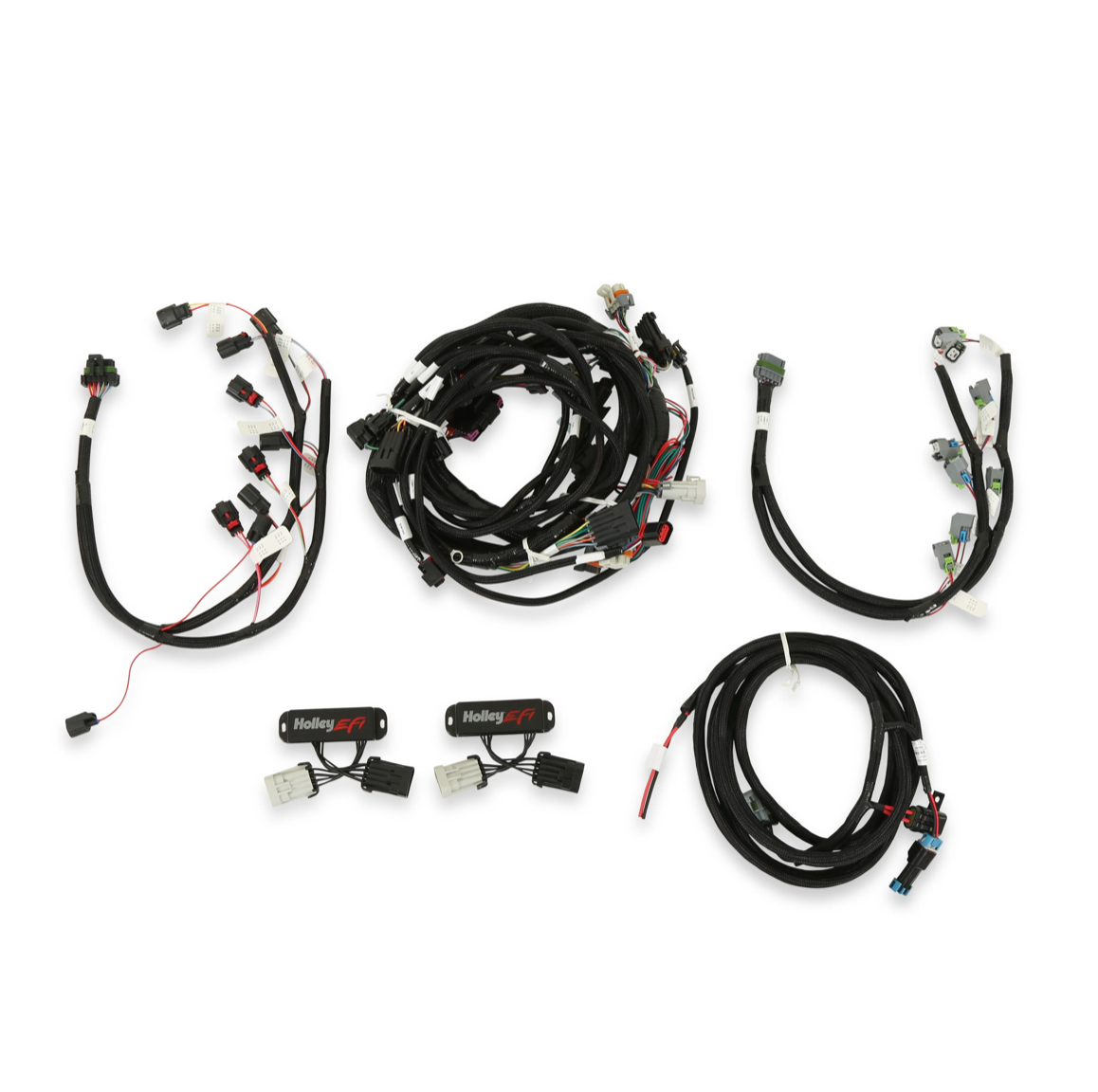 Ford Coyote TI-VCT Harness Kit