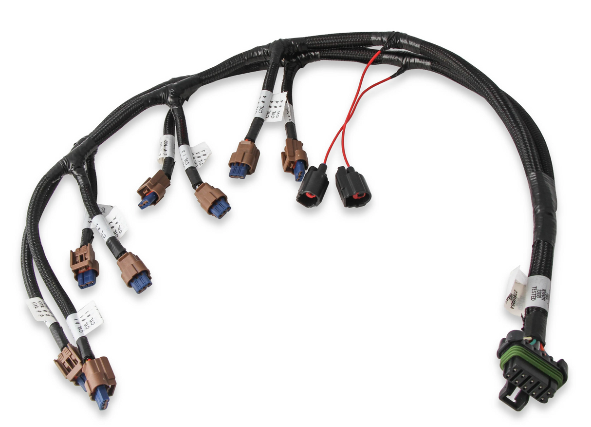 Ford Coyote TI-VCT Coil Harness (2015.5-2017)