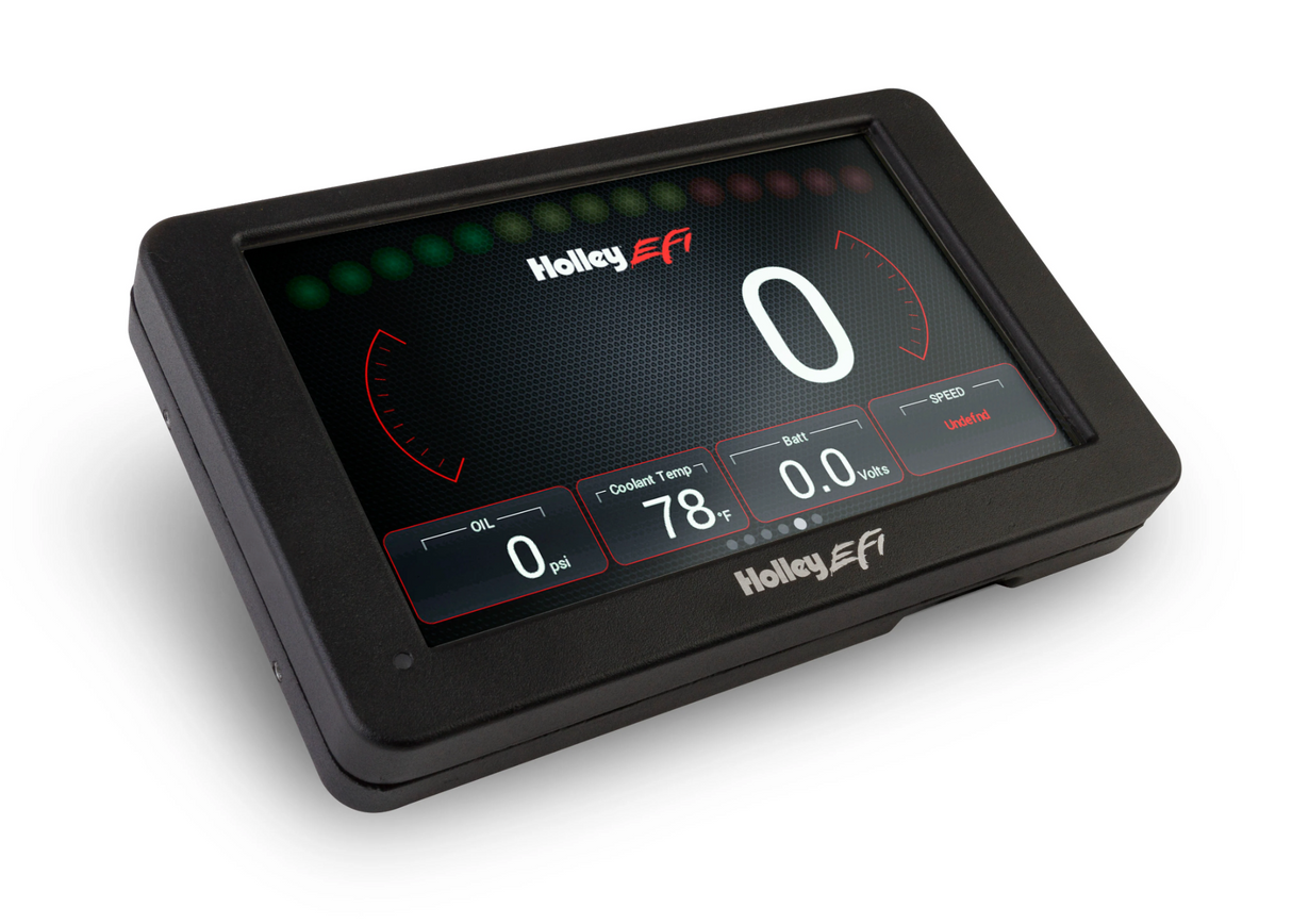 Holley Standalone Digital Dash Kit