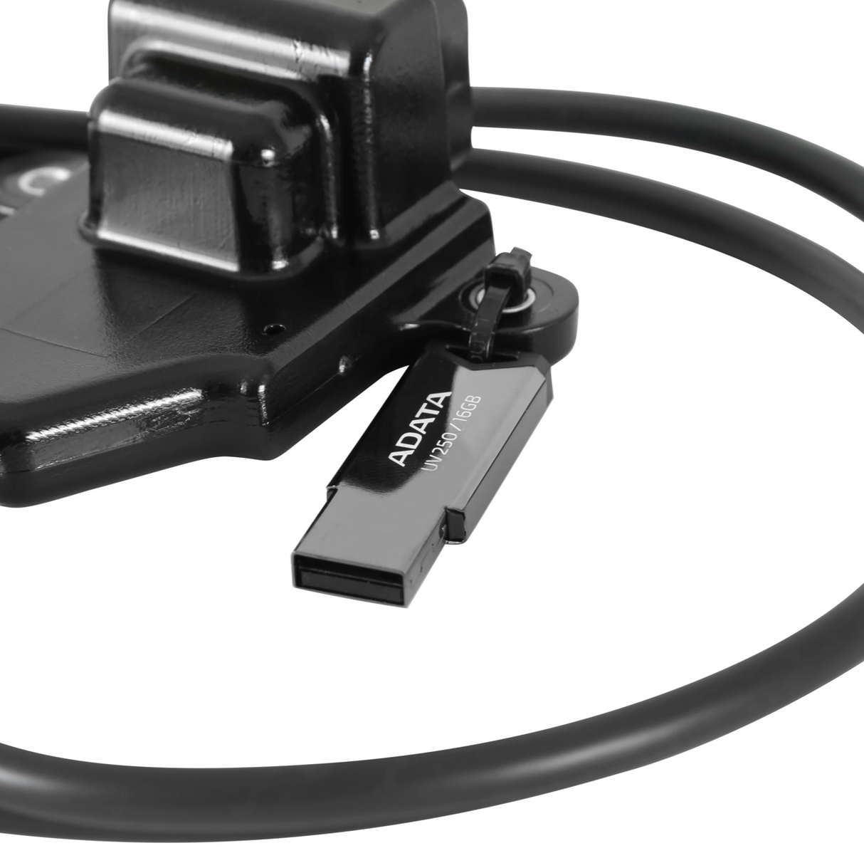 Digital Dash I/O Adapter W/ Unterminated Vehicle Harness