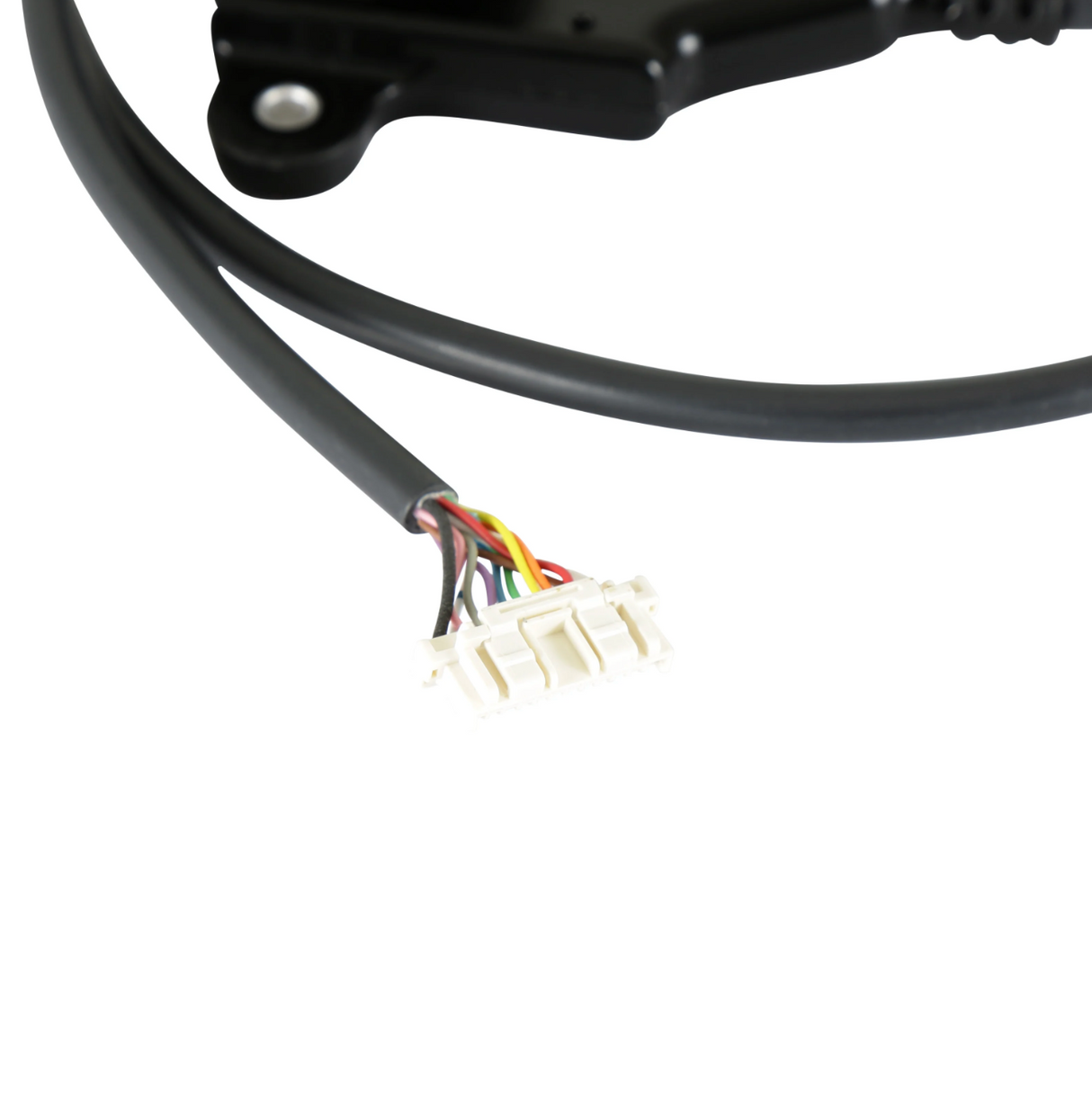 Digital Dash I/O Adapter W/ Unterminated Vehicle Harness
