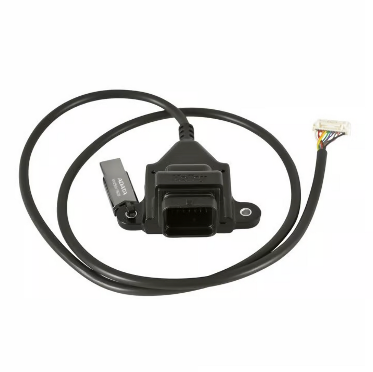 Digital Dash I/O Adapter W/ Unterminated Vehicle Harness