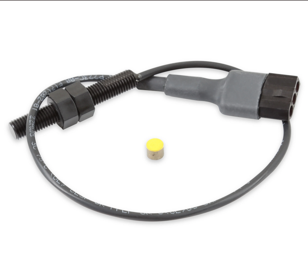 Hall Effect Driveshaft Sensor