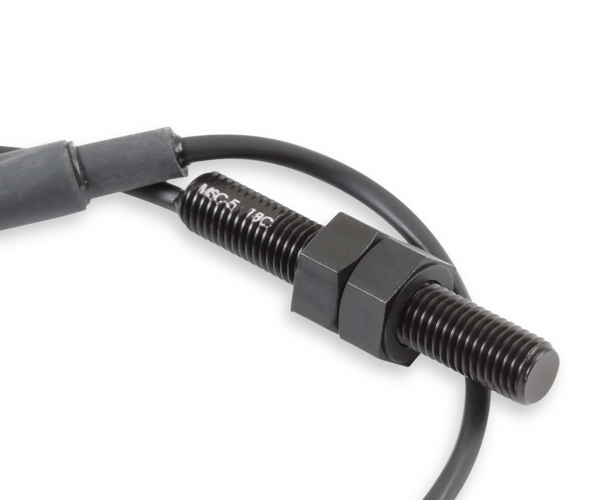 Hall Effect Driveshaft Sensor