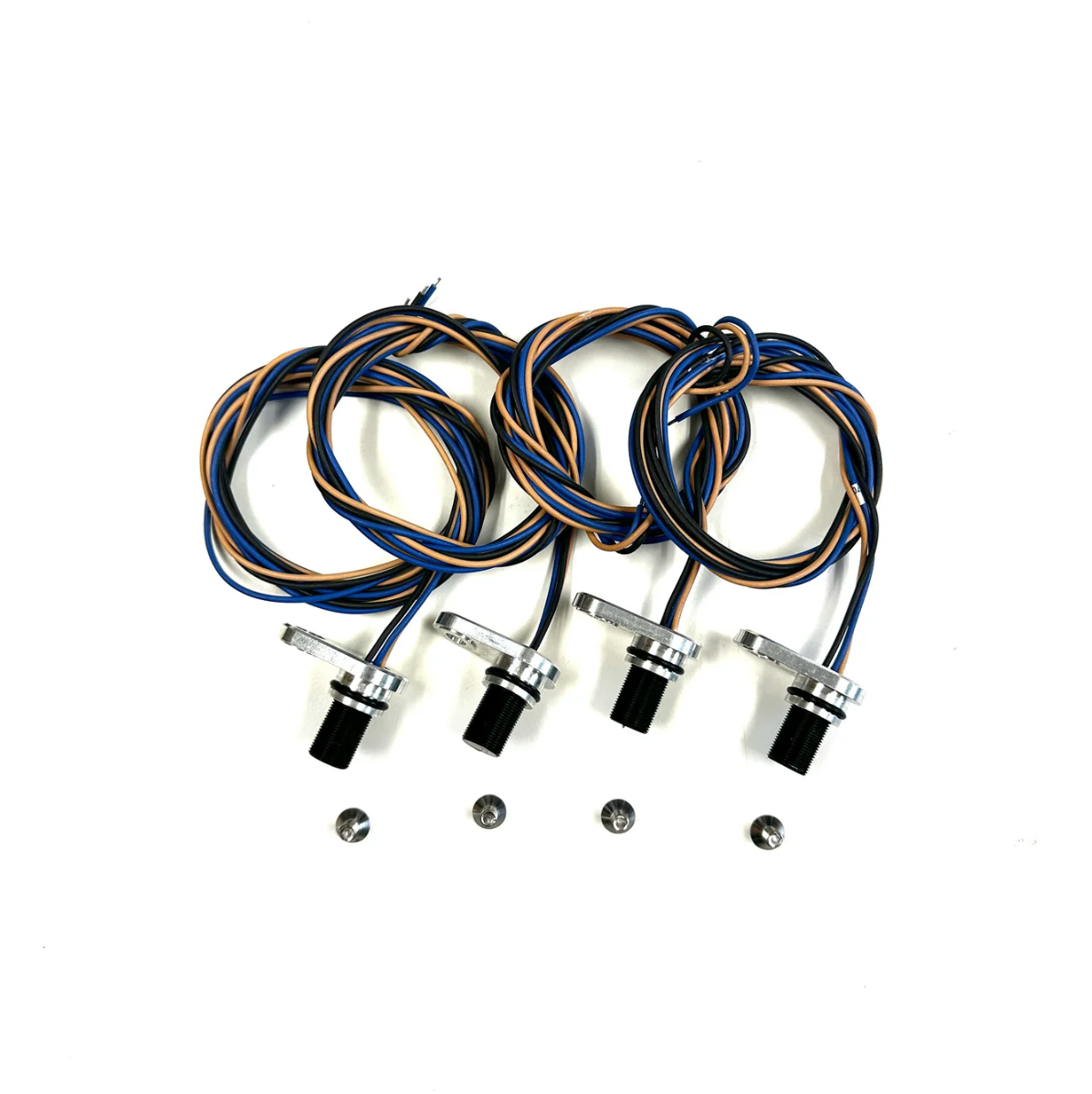 Coyote Cam Sensor Kit For 2011-25 Ford Coyote Engine